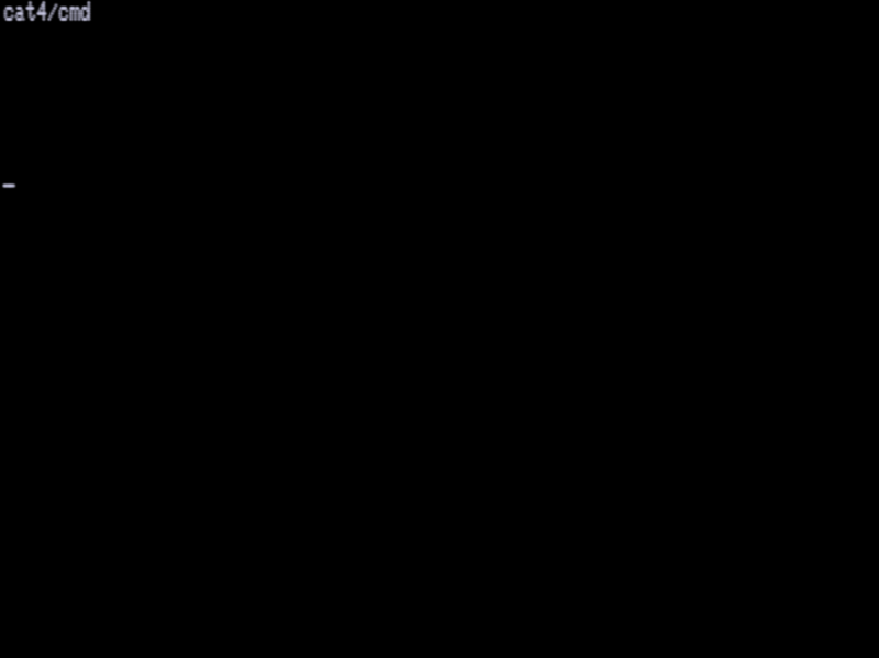 Screen shot